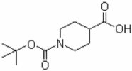 N-Boc- Piperidine-4-Carboxylic Acid